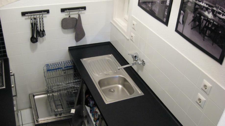Szocs I. Apartment *