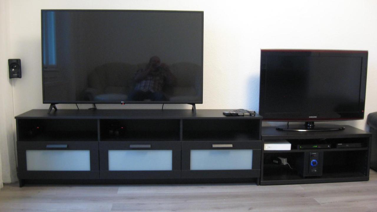 Szocs I. Apartment